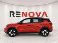 Nuova Opel Frontera 145 CV (106 kW) 2026 SUV