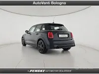 Usata Mini Cooper 136 CV (100 kW) 2022 Other Utilitaria