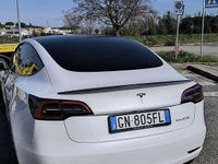 Usata Tesla Model 3 Performance 155 kW (211 CV) 2023 Berlina