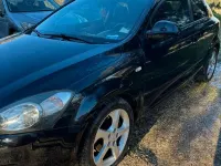 Usata Kia Ceed 115 CV (84 kW) 2008 Nero Utilitaria