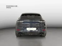 Usata Porsche Cayenne 2023 Blu moonlight metallizzato SUV