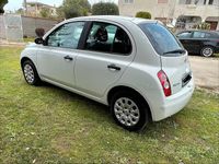 Usata Nissan Micra 2010 Utilitaria