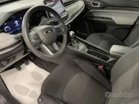Usata Jeep Compass 131 CV (96 kW) 2022 Nero SUV