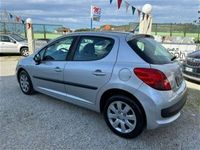 usata Peugeot 207 8V 75CV 5p. Energie usato