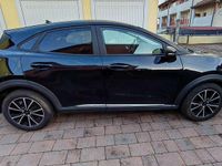 Begagnad Ford Puma Titanium X 125 HK (91 kW) 2021 SUV