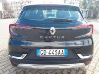 usata Renault Captur 2ª serie - 2020