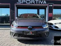 Usado VW Polo GTI 207 CV (152 kW) 2022 Gris Utilitario