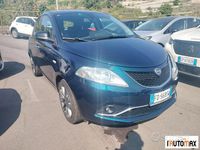 Usata Lancia Ypsilon Gold 69 CV (50 kW) 2016 Utilitaria