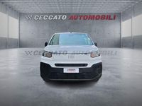 Nuova Fiat Doblò 130 CV (95 kW) 2025 Bianco Monovolume