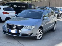 Usata VW Passat 150 CV (110 kW) 2010 Berlina