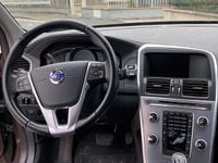 Usata Volvo XC60 2017 Marrone SUV