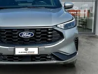 Usata Ford Kuga ST-Line 243 CV (178 kW) 2024 Grigio SUV