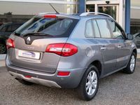 Usata Renault Koleos Dynamique 150 CV (110 kW) 2008 Grey metallic SUV