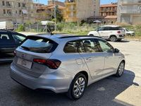 Usata Fiat Tipo S 120 CV (88 kW) 2018 Grigio Station wagon