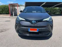 Usata Toyota C-HR Style 152 CV (111 kW) 2020 SUV