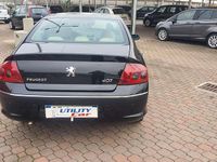 Usata Peugeot 407 163 CV (119 kW) 2006 Other Berlina
