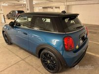 usata Mini Cooper SE Classic