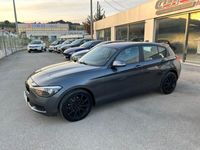 usata BMW 120 d 5p. Sport