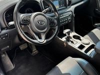 Usata Kia Sportage 141 CV (103 kW) 2017 SUV