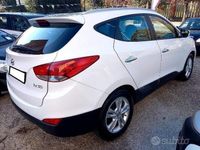 usata Hyundai ix35 - 2013