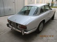 Usata Alfa Romeo GT Veloce 1970 Coupé