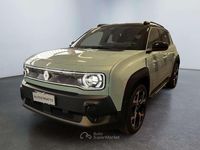 Usata Renault 4 E-Tech Komfort 110 kW (150 CV) 2025 Blu SUV