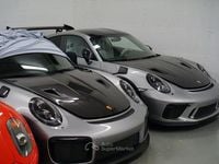 Usata Porsche 911 GT2 RS 701 CV (515 kW) 2018 Argento Coupé