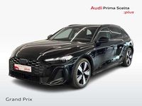 Nouvelle Audi A5 204 ch (150 kW) 2026 Noir Break