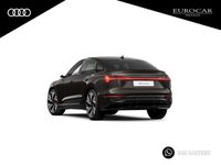 usata Audi Q8 e-tron sportback e-tron 55 s line edition quattro