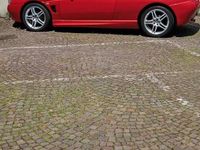 Usata Alfa Romeo GTV 150 CV (110 kW) 2002 Rosso Coupé