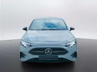 Nuova Mercedes CLA200 196 CV (144 kW) 2026 Grigio alpi manufaktur