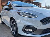 usata Ford Fiesta FiestaVII 2017 3p 3p 1.5 ST s