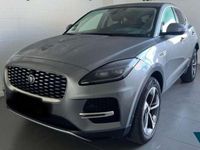 Usata Jaguar E-Pace SE 163 CV (119 kW) 2021 Argento SUV