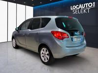 usata Opel Meriva 1.4 Cosmo