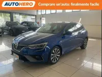 Usata Renault Mégane IV R.S. 93 CV (68 kW) 2021 Blu