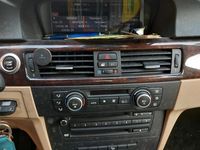 Usata BMW 330 Comfort Edition 231 CV (169 kW) 2007 Marrone Station wagon