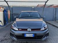 Usata VW Golf VIII GTI 245 CV (180 kW) 2020 Berlina