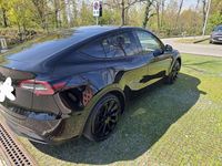 Usata Tesla Model Y RWD 88 kW (120 CV) 2023 SUV