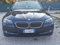 usata BMW 525 525 d Touring Futura