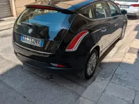 Usata Lancia Delta 120 CV (88 kW) 2009 Nero Utilitaria