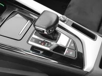 Usata Audi A5 Sportback S-Line 204 CV (150 kW) 2023 Bianco Utilitaria