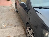 Usata VW Polo 2011 Nero Utilitaria