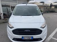 Usata Ford Transit Connect Trend 100 CV (73 kW) 2021 Bianco Monovolume