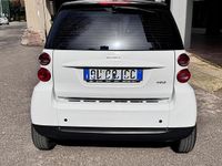 Usata Smart ForTwo Coupé 41 CV (30 kW) 2009 Bianco Coupé