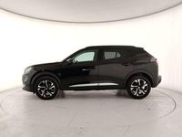 Usata Peugeot 2008 Allure 110 CV (80 kW) 2022 Nero perla SUV