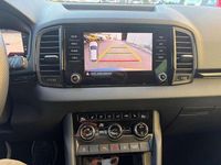 Usata Skoda Karoq SportLine 150 CV (110 kW) 2025 Grigio SUV