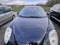 Usata Alfa Romeo MiTo Distinctive 90 CV (66 kW) 2010 Utilitaria