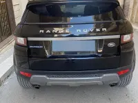 Usata Land Rover Range Rover evoque 150 CV (110 kW) 2017 SUV