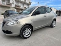 usata Lancia Ypsilon 0.9 TwinAir 85 CV 5 porte Metano Ecochic Gold