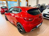 Usata Renault Clio IV R.S. 200 CV (147 kW) 2014 Rosso Berlina